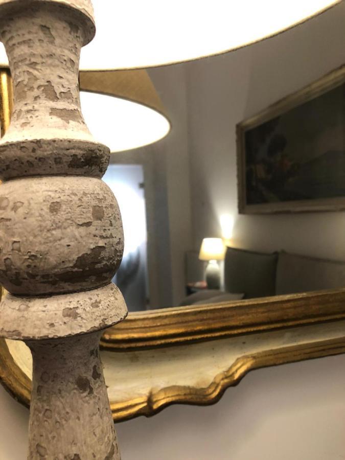 Borgo Pio 51 Vatican Appartement Rome